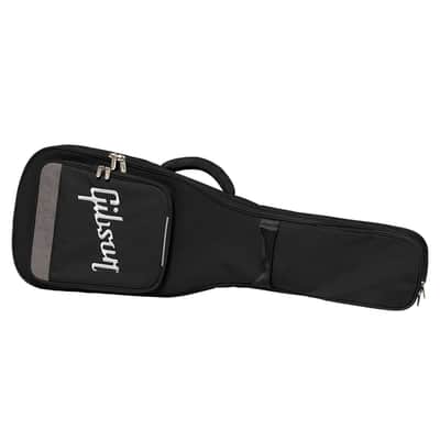 Gibson Premium Les Paul and SG Gigbag, Black image 3