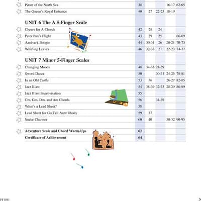 Level 2A - Lesson Book - 2nd Edition image 4