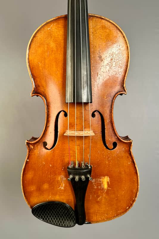 William Lewis & Son 16" Viola #2524 1952 image 1