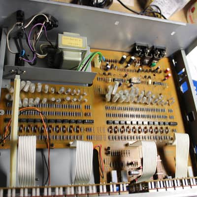 Restored Pioneer SG-9 12 Band Graphic Equalizer (7) image 18