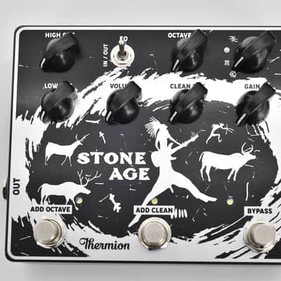 Thermion Stone Age Fuzz 2026 image 2