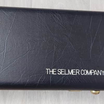 Selmer SA80 Series II Soprano Saxophone MINT NEW Museum Series 2 image 18