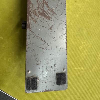 Mu-Tron Volume Wah 70s Vintage Musitronics Mutron image 8