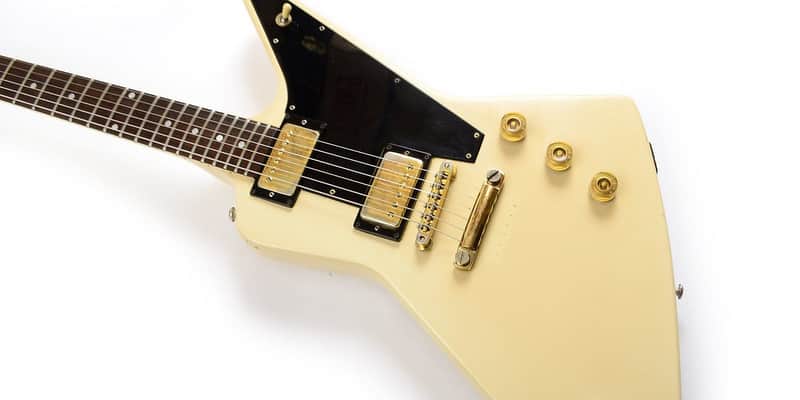 Gibson Explorer 1975 - 1979 image 5