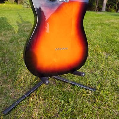 Fender Standard Telecaster 2016 image 7