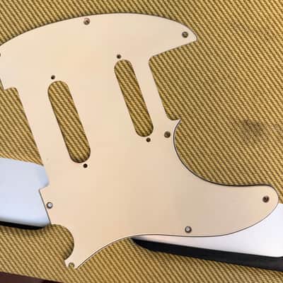 1959 Fender Telecaster Clive Brown Nashville Pickguard 1960 1961 1962 1963 1964 1965 1966 1967 1968 Aged Relic Custom Shop Like Dale Wilson Masterbuilt Tele Very Rare Made In England Vintage Dwight Guitars Better Than Callaham Free Shipping!!! image 2