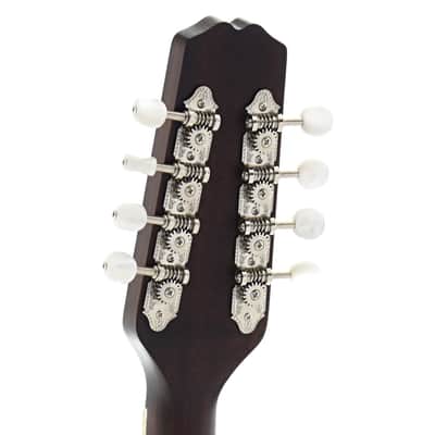 Weber Bitterroot A20-O Octave Mandolin image 8