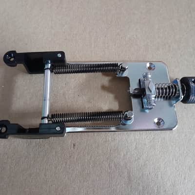 Ibanez Tremolo Bridge Edge Zero II ZPS ver 6 String in Cosmo image 12
