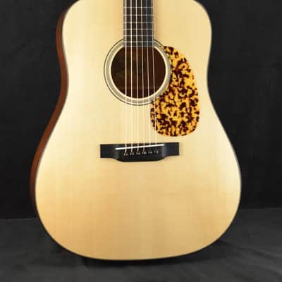 Collings CW "Collings Winfield" Mahogany A Dreadnought Acoustic Guitar image 1