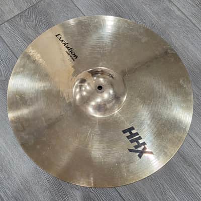 Sabian 19" HHX Evolution Crash Cymbal (Gorgeous!) image 2