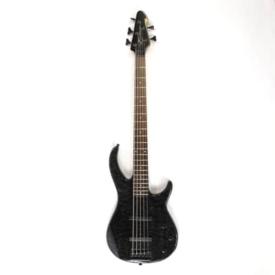 Peavey Millennium BXP 5-String Electric Bass image 2