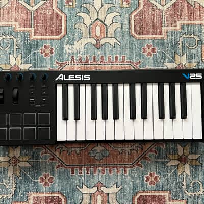 Alesis V25 25-key USB MIDI Controller