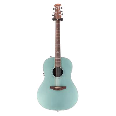 Ovation Ultra Acoustic-Electric Guitar 1516YS-G Yukon Spray (X7) (21726) image 5