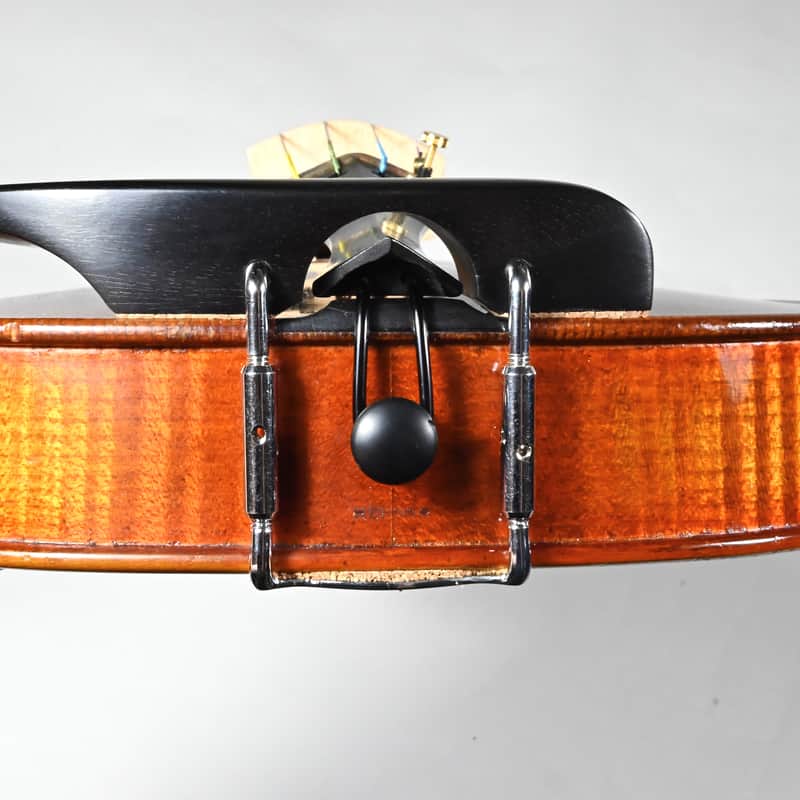 Master Luthier Josef Horner Violin, Germany, (Karl Höfner KH200) 4