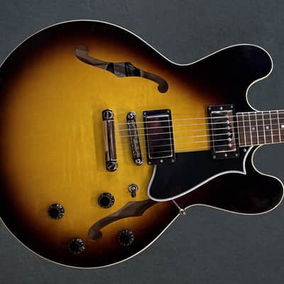 Heritage Standard Collection H-535 Semi-Hollow '23