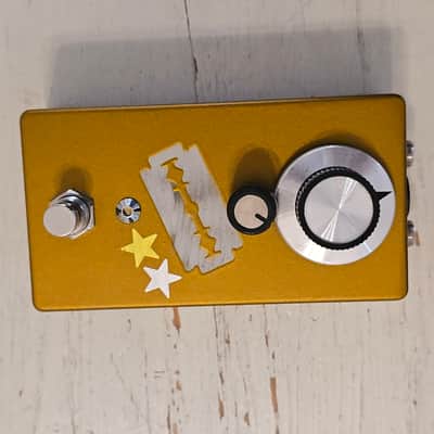 Selltronics 1 of 2 Snow Blind Special Edition Treble Booster Overdrive image 8