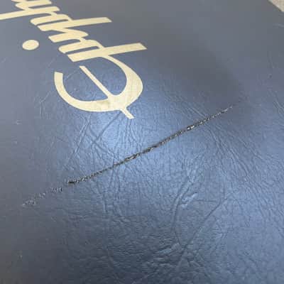Epiphone EJ200 / Jumbo Hard Case image 4