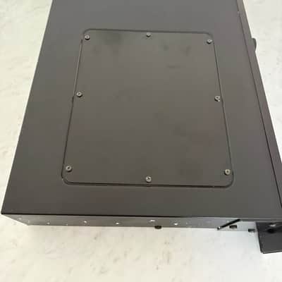 Roland JV-1080 64-Voice Synthesizer Module 1994 - 2001 - Black image 6