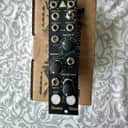 Endorphin.es Running Order Eurorack Synth Module 2020 - Present - Black