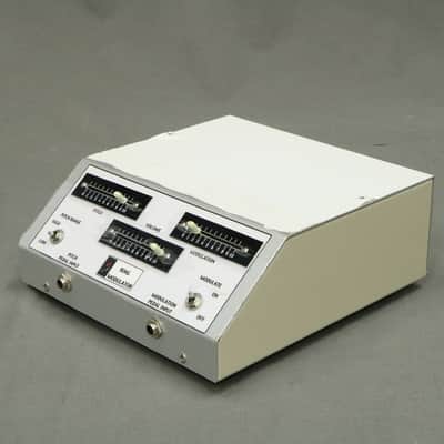 EVA Maestro Oberheim Ring Modulator RM-1A Clone (03/19) image 6