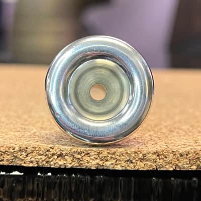 Jet-Tone Custom Model MF Flugelhorn  Mouthpiece image 7