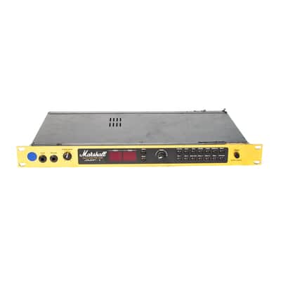 Marshall JMP-1 Owned by Billy Corgan image 1
