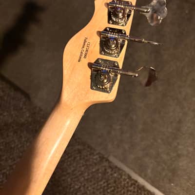 G&L ASAT Bass 2022-2024 - Purple image 7