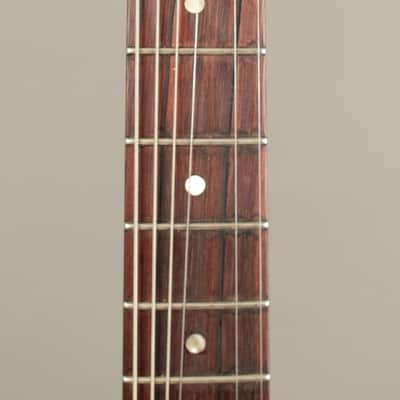 1958 Gibson Les Paul Junior Cherry image 11