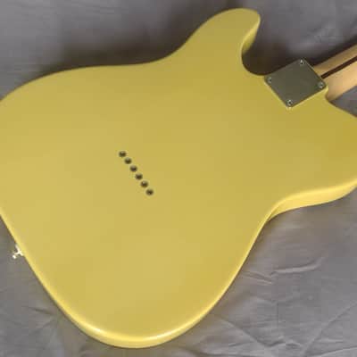 Fender Squier Tele custom-Duncan design pickups-Make an offer! image 5