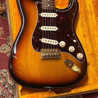 Fender '97 Collector's Edition Stratocaster | Reverb