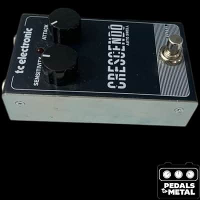 TC Electronic Crescendo Auto Swell 2021 - Present - X18176-2 image 3