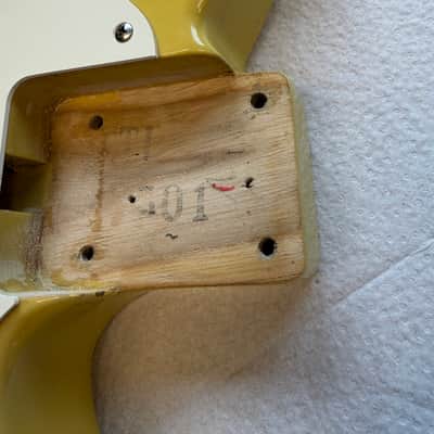 Fender TL-52 Telecaster Reissue MIJ (‘85/‘86) imagen 3