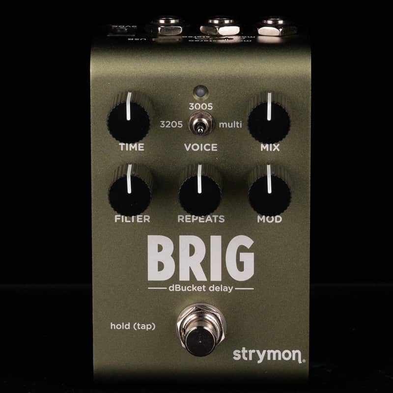 Strymon Brig