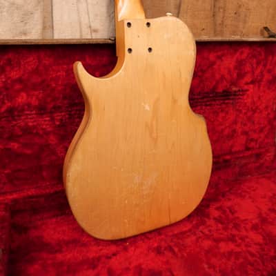 Carvin SBG 1956 Natural image 9