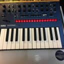 KORG Monologue Analog Monophonic Synthesizer /Mono Synth / Blue //ARMENS//