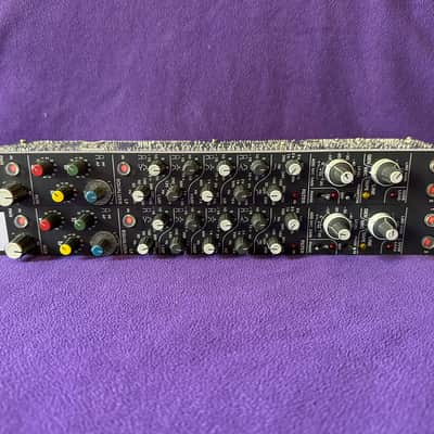 2x Studer Series 900 Input channels+Balancing output stage! With the legendary BIG EQ and 80 dB Gain! Watch the video! image 2