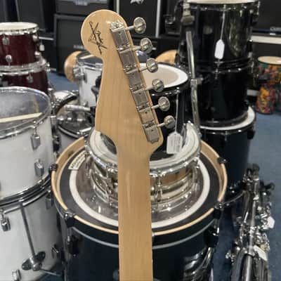 Fender Fender Custom Shop 1962 Stratocaster NOS 2014 image 5