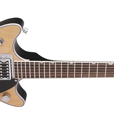 Gretsch G5222 Electromatic Double Jet - Aged Natural image 5