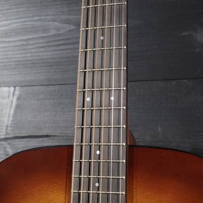 Martin OM-21 Ambertone Acoustic Guitar – Solid Rosewood Orchestra Model with Spruce Top image 23