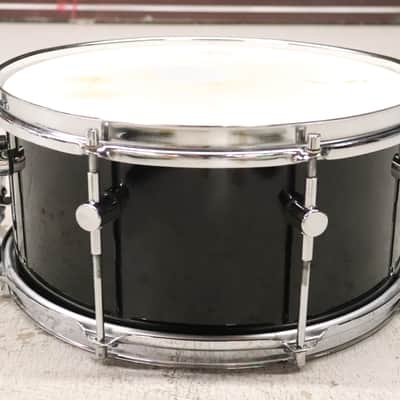 SONOR 6.5x14" Force 2000 Wood Snare Drum Black MIG image 5