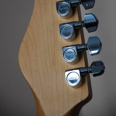 Yamaha SE 612A image 10