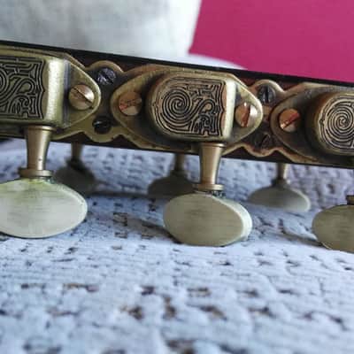 Selmer 586 image 6