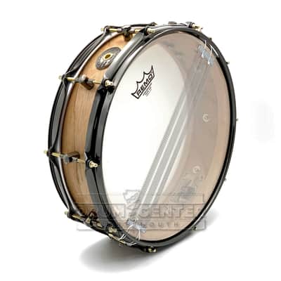 Noble & Cooley Solid Shell Classic Limited Edition Hackberry Snare Drum 14x3 7/8 image 4