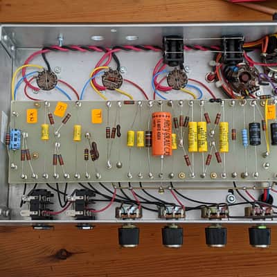 Ceriatone JTM45 image 10