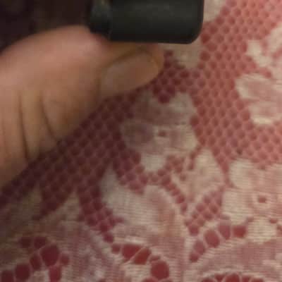 Bartolini Pickups 6RT 4-String Rickenbacker Bass Guitar Pickup, Neck Position image 5