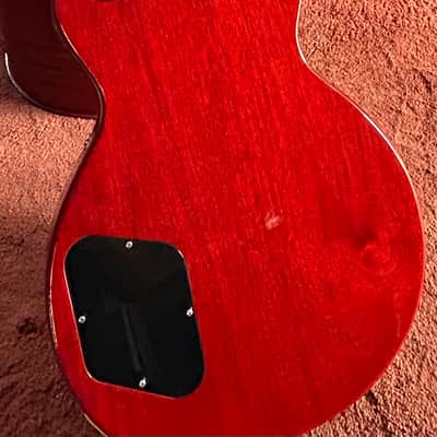 Gibson Les Paul Standard '60s 2019 - Present - Iced Tea image 3