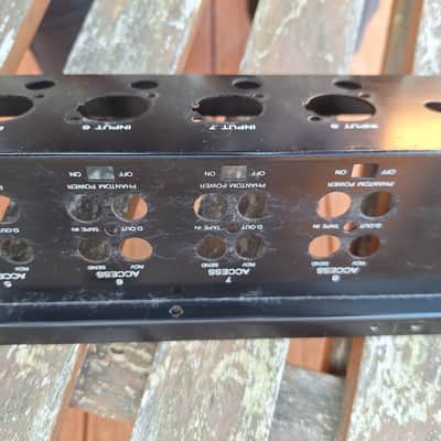 Fostex Model 450 Spare Parts image 5