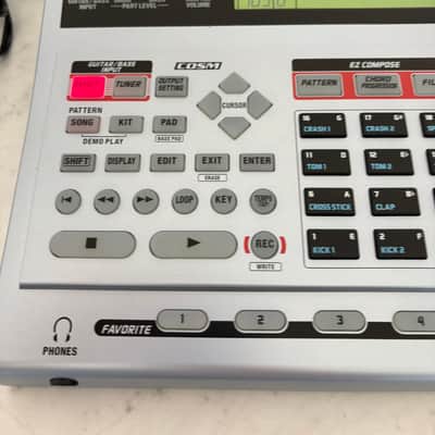 Boss DR-880 Dr. Rhythm 2004 - 2016 - Gray image 6