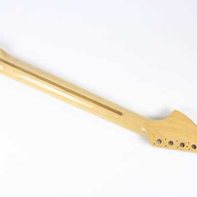 1979 Vintage Fender Stratocaster Maple 3-Bolt NECK ~MINT~ USA Strat 1970s image 5