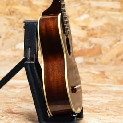 tkitki ukulele Style-03S CM Soprano 2020's image 4